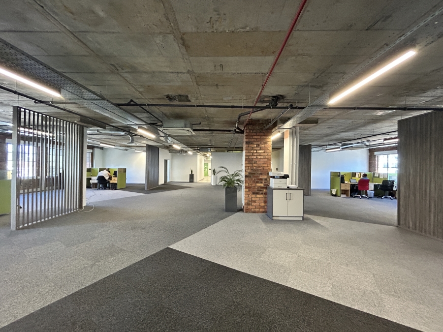 To Let commercial Property for Rent in Green Point Western Cape